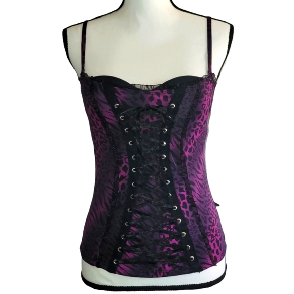 Fashion Forms Other - 🤩 Fashion Forms Animal Print